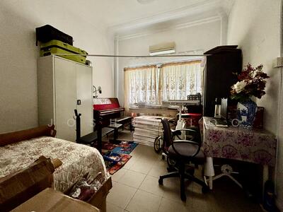 For Sale - ⭐️⭐️LANDED7772@ South Buona Vista Detached