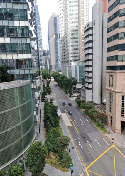 Hub Synergy Point, 70 Anson Road, 7,233 sqft, Office For Rent, by Meriell Alexiz Kwek, 60139369 - View - CommercialGuru.com.sg