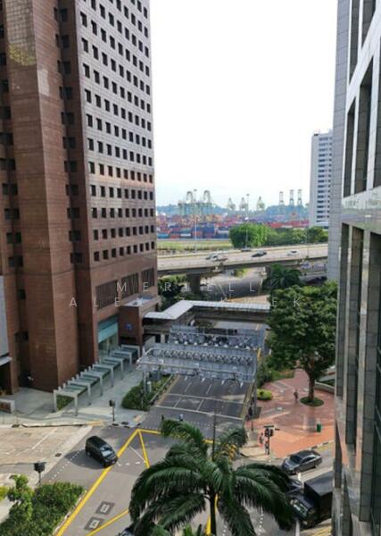 Hub Synergy Point, 70 Anson Road, 7,233 sqft, Office For Rent, by Meriell Alexiz Kwek, 60139369 - View - CommercialGuru.com.sg