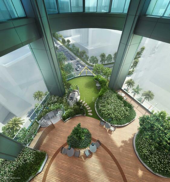 Hub Synergy Point, 70 Anson Road, 7,233 sqft, Office For Rent, by Meriell Alexiz Kwek, 60139369 - Garden - CommercialGuru.com.sg
