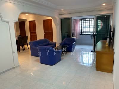 For Rent - 518 Pasir Ris Street 52