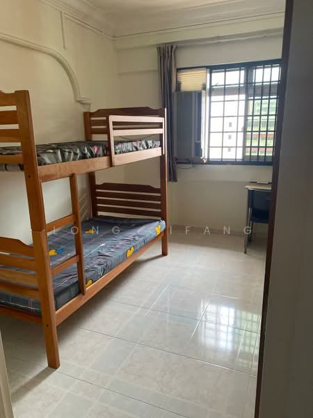 518 Pasir Ris Street 52, 518 Pasir Ris Street 52, Room Rental, 120 sqft, HDB Flat For Rent, by Long Qifang, 60139378 - Bedroom - PropertyGuru.com.sg