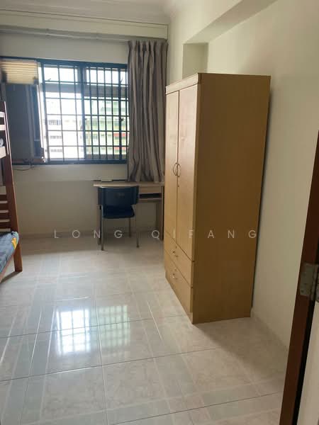 518 Pasir Ris Street 52, 518 Pasir Ris Street 52, Room Rental, 120 sqft, HDB Flat For Rent, by Long Qifang, 60139378 - Bedroom - PropertyGuru.com.sg