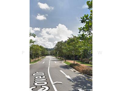 For Sale - 2 Storey Good Class Bungalow at Sentosa Cove