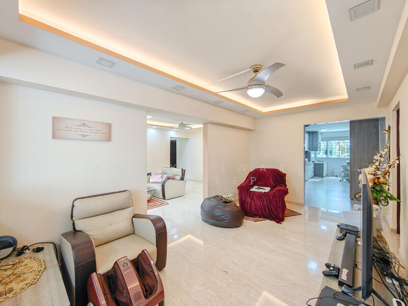 For Sale - 308 Woodlands Avenue 1