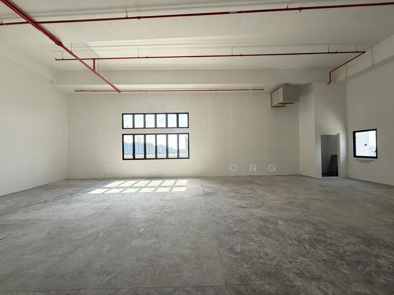CT Foodnex, 2A-2B Mandai Estate, 1,776 sqft, Factory / Workshop (B2) For Sale, by Damien Ong, 60139391 - CommercialGuru.com.sg