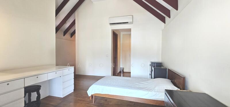 Attic