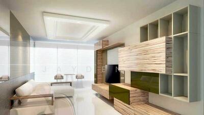 For Sale - The Riverine By The Park