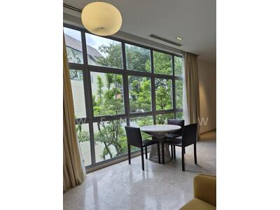 For Rent - The Boutiq @ Killiney