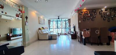 For Rent - 193 Edgefield Plains