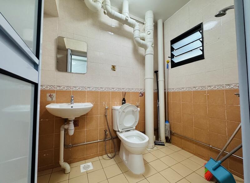 For Rent - 260A Sengkang East Way