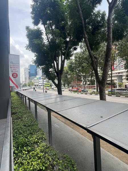 Jalan Sultan, Farrer Park / Serangoon Rd, 1,237 sqft, Food & Beverage For Rent, by Brian Chng, 60139414 - Exterior - CommercialGuru.com.sg