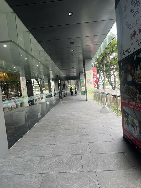 Jalan Sultan, Farrer Park / Serangoon Rd, 1,237 sqft, Food & Beverage For Rent, by Brian Chng, 60139414 - Corridor - CommercialGuru.com.sg