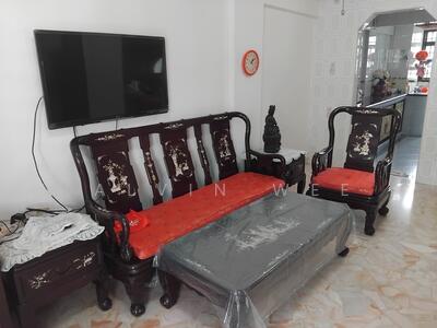 For Sale - 169 Lorong 1 Toa Payoh