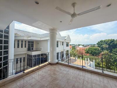For Rent - Villas Holland