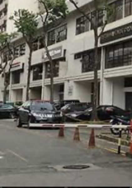 Ground Floor in Henderson / Bukit Merah Area, , 2,626 sqft, Light Industrial (B1) For Rent, by Pauleen Lim, 60139429 - CommercialGuru.com.sg