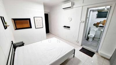 For Rent - 756 Pasir Ris Street 71
