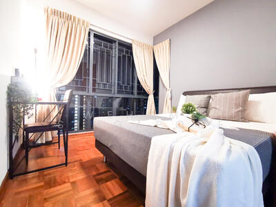 For Rent - Regent Grove