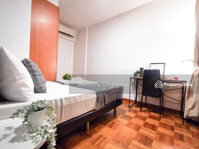 Premium Queen Room