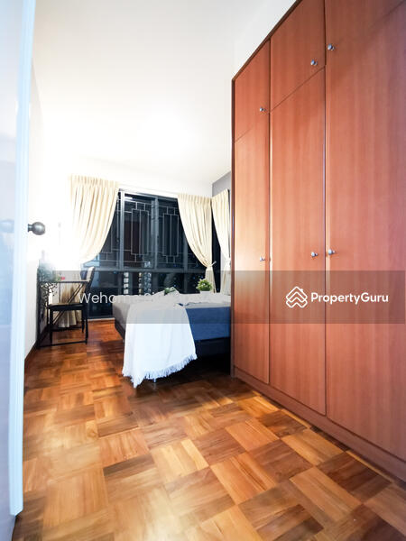 Premium Queen Room