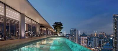 For Sale - Boulevard 88