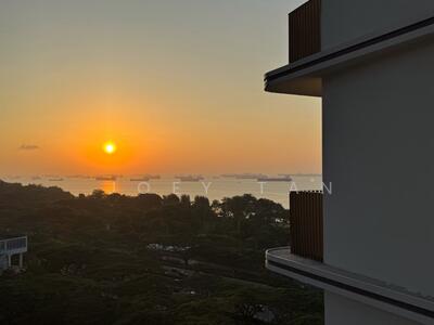 For Sale - Coastline Residences