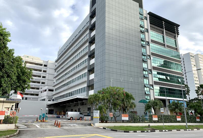 Paya Lebar 178, 178 Paya Lebar Road, 2,809 sqft, Light Industrial (B1) For Sale, by Chung Evan, 60139458 - CommercialGuru.com.sg