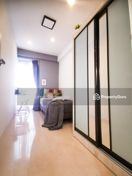 Premium Single Room