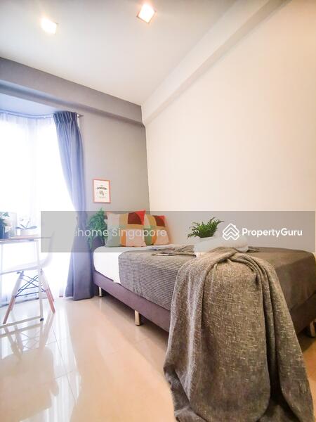 Premium Single Room