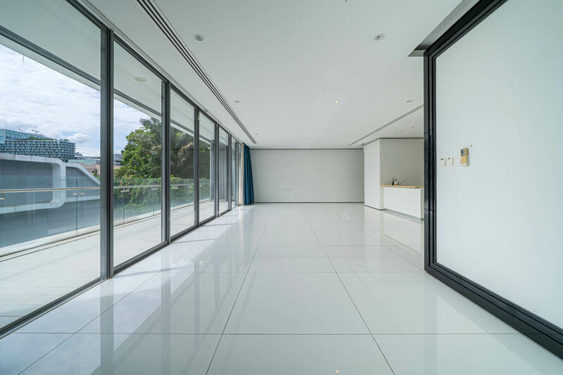 For Rent - Oxley Residence