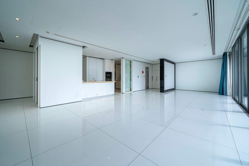 For Rent - Oxley Residence