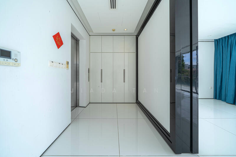 For Rent - Oxley Residence