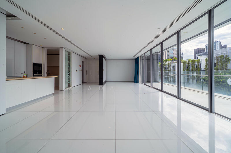 For Rent - Oxley Residence