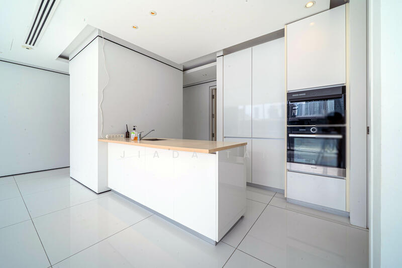 For Rent - Oxley Residence