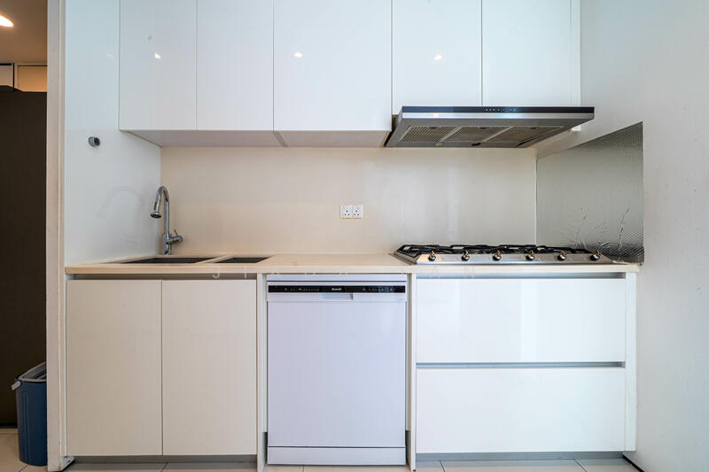 For Rent - Oxley Residence