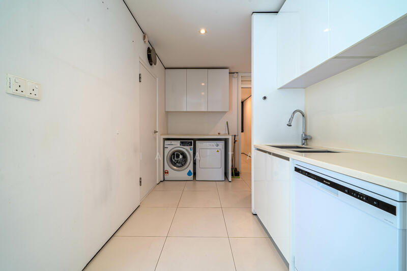 For Rent - Oxley Residence