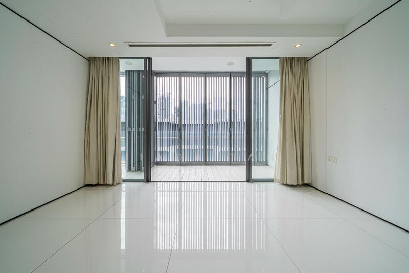 For Rent - Oxley Residence