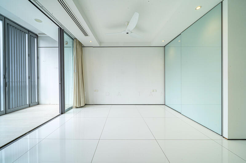 For Rent - Oxley Residence