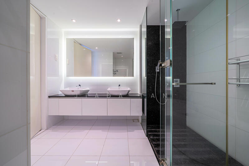 For Rent - Oxley Residence
