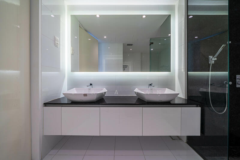For Rent - Oxley Residence
