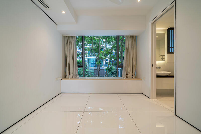 For Rent - Oxley Residence