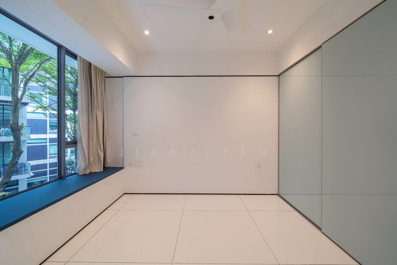 For Rent - Oxley Residence