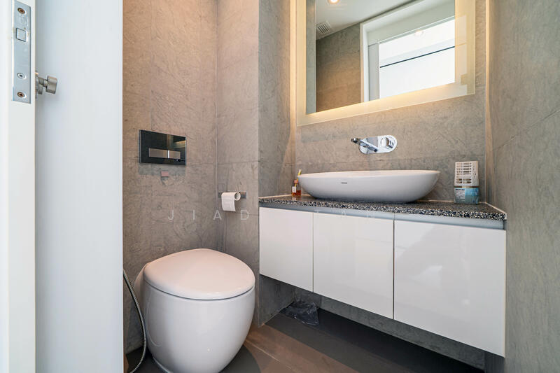 For Rent - Oxley Residence