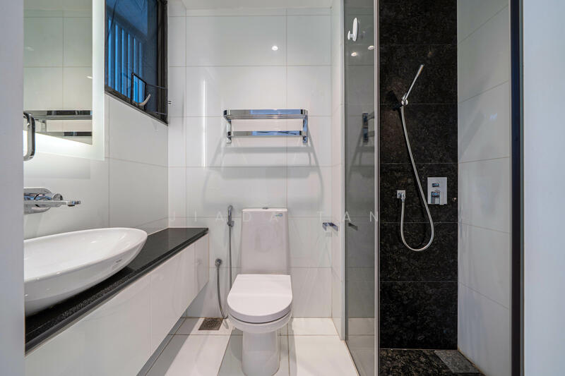 For Rent - Oxley Residence