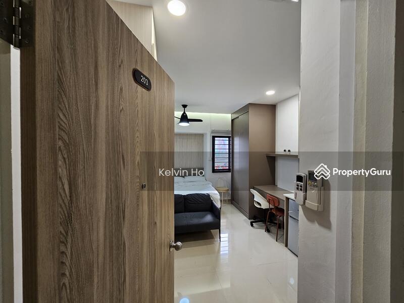 For Rent - 722 Ang Mo Kio Avenue 8
