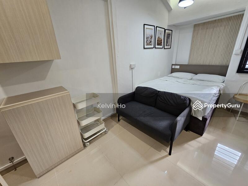 For Rent - 722 Ang Mo Kio Avenue 8