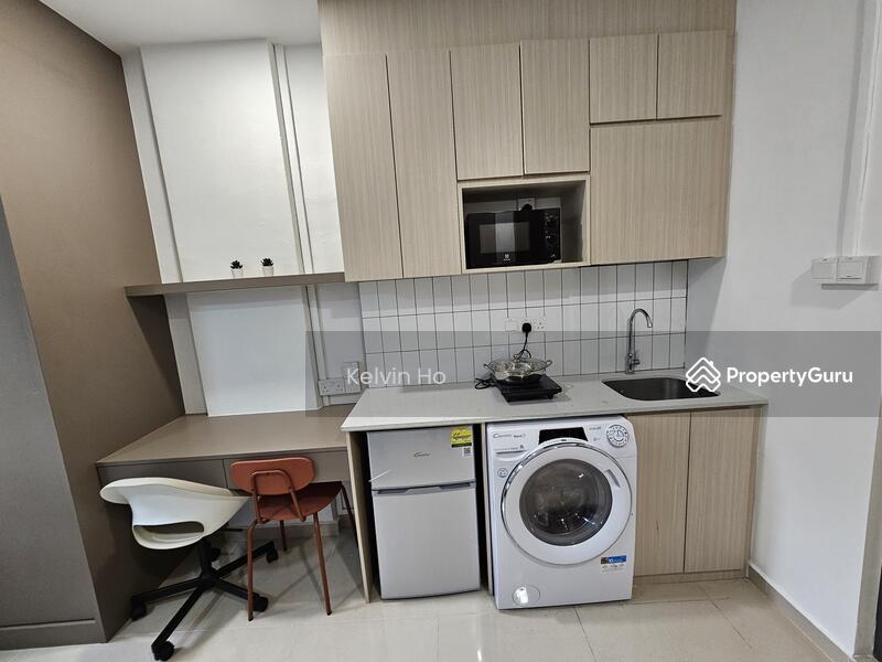 For Rent - 722 Ang Mo Kio Avenue 8