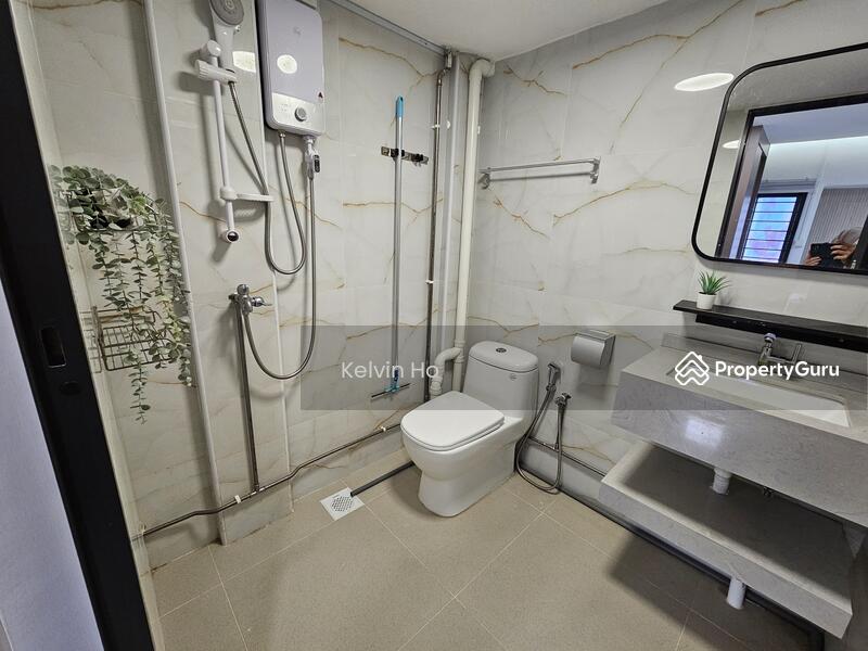 For Rent - 722 Ang Mo Kio Avenue 8