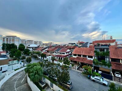 For Rent - La Belle