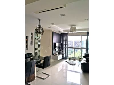 For Sale - 613D Punggol Drive